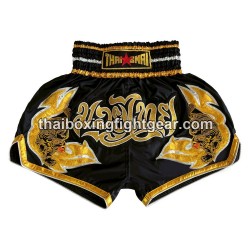 Pantalonés cortos de boxeo...