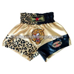 Pantalonés cortos de boxeo...