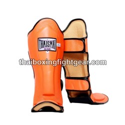 Thaismai LP183 Espinilleras...