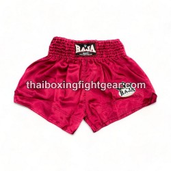 Raja Boxing pantalones...
