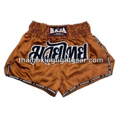 Raja Boxing pantalones...