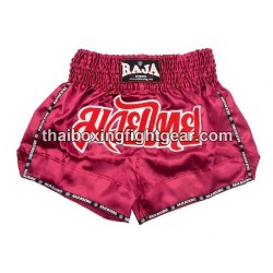 Raja Boxing pantalones...