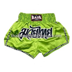 Raja Boxing pantalones...