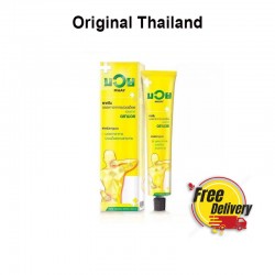 Crema de masaje Namman Muay Relieve para el dolor muscular, aceite de muay, alivia el dolor muscular