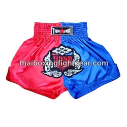 Pantalonés cortos de boxeo...
