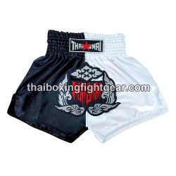 Pantalonés cortos de boxeo...