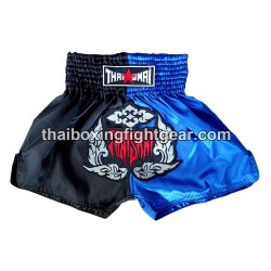 Pantalonés cortos de boxeo...