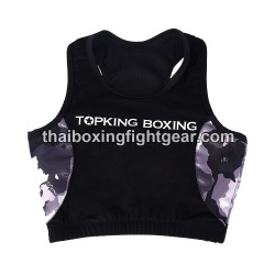 Bra Top TopKing Deporte y...