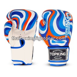 Guantes de boxeo Thai TOP...