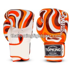 Guantes de boxeo Thai TOP...