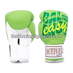 Guantes de boxeo Thai TOP...