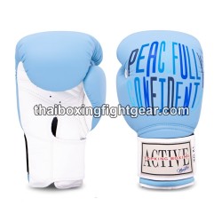 Guantes de boxeo Thai TOP...