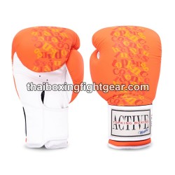 Guantes de boxeo Thai TOP...
