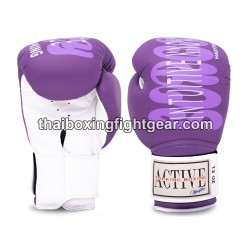 Guantes de boxeo Thai TOP...