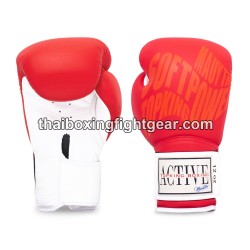 Guantes de boxeo Thai TOP...