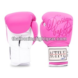 Guantes de boxeo Thai TOP...