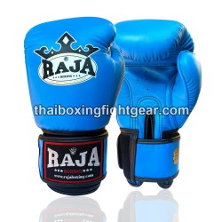 Raja Boxing Guantes de...