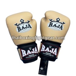 Raja Boxing Guantes de...