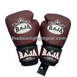 Raja Boxing Guantes de...