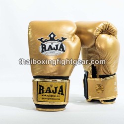 Raja Boxing Guantes de...
