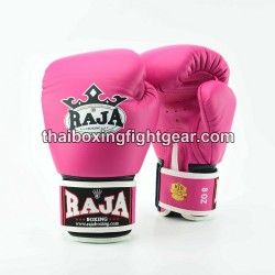 Raja Boxing Guantes de...