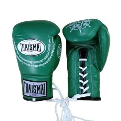 Guantes de boxeo tailandés...