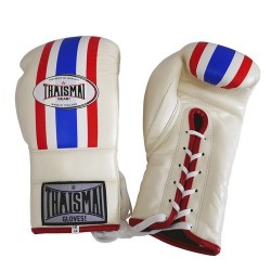 Guantes de boxeo tailandés...