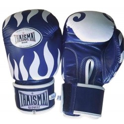 Guantes de boxeo tailandés...