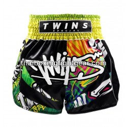 TWINS PANTALONES CORTOS DE...