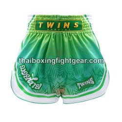 TWINS PANTALONES CORTOS DE...