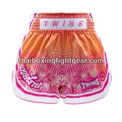 TWINS PANTALONES CORTOS DE...