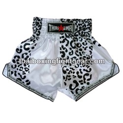 Pantalonés cortos de boxeo...