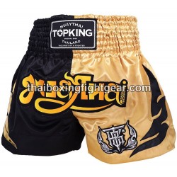 Muay Thai Boxing Shorts Top...