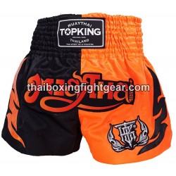 Muay Thai Boxing Shorts Top...