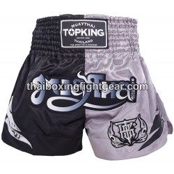 Muay Thai Boxing Shorts Top...