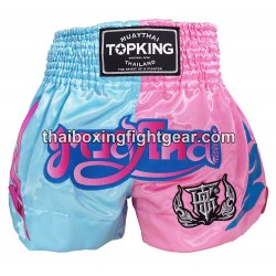 Muay Thai Boxing Shorts Top...