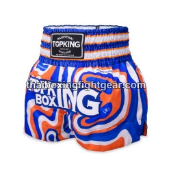 Muay Thai Boxing Shorts Top...