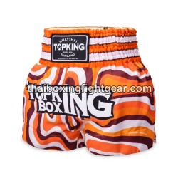 Muay Thai Boxing Shorts Top...