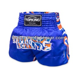 Muay Thai Boxing Shorts Top...
