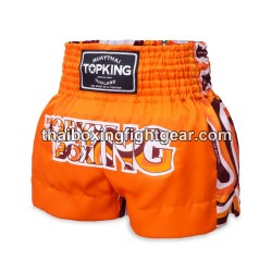 Muay Thai Boxing Shorts Top...