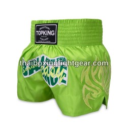 Muay Thai Boxing Shorts Top...