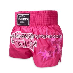 Muay Thai Boxing Shorts Top...