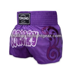 Muay Thai Boxing Shorts Top...