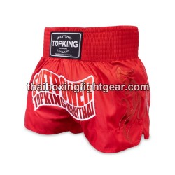 Muay Thai Boxing Shorts Top...