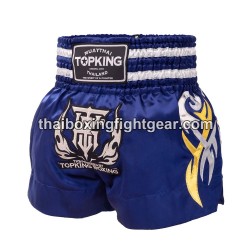 Muay Thai Boxing Shorts Top...