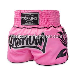 Muay Thai Boxing Shorts Top...