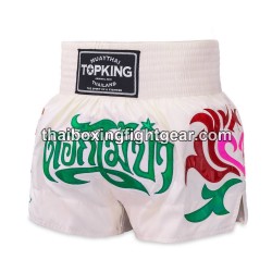 Muay Thai Boxing Shorts Top...