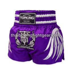 Muay Thai Boxing Shorts Top...