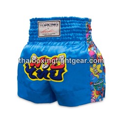 Muay Thai Boxing Shorts Top...