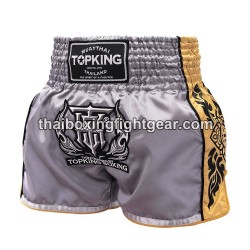 Muay Thai Boxing Shorts Top...